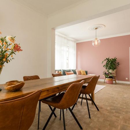 Vakantiewoning 'T Hovenshuis Kinrooi Экстерьер фото