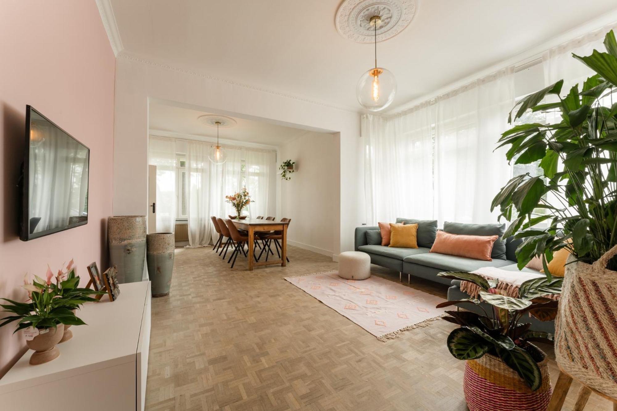 Vakantiewoning 'T Hovenshuis Kinrooi Экстерьер фото